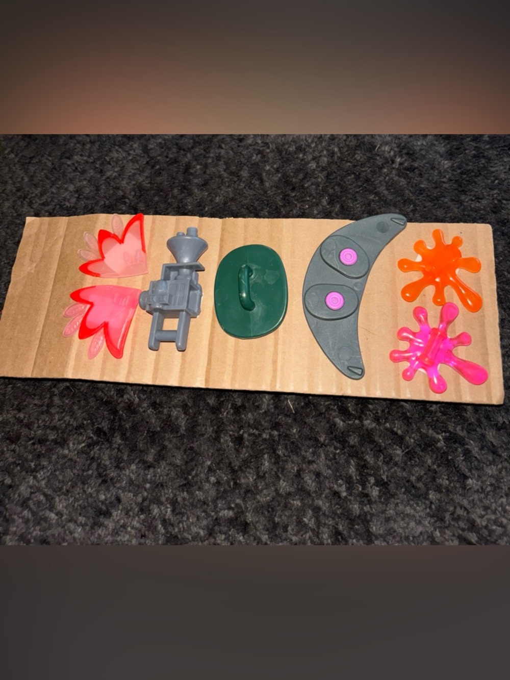PJ Masks New 5 Figure Set - Picture 2 of 2